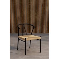 Ruokapöydän tuoli Venture Home Alfons 2