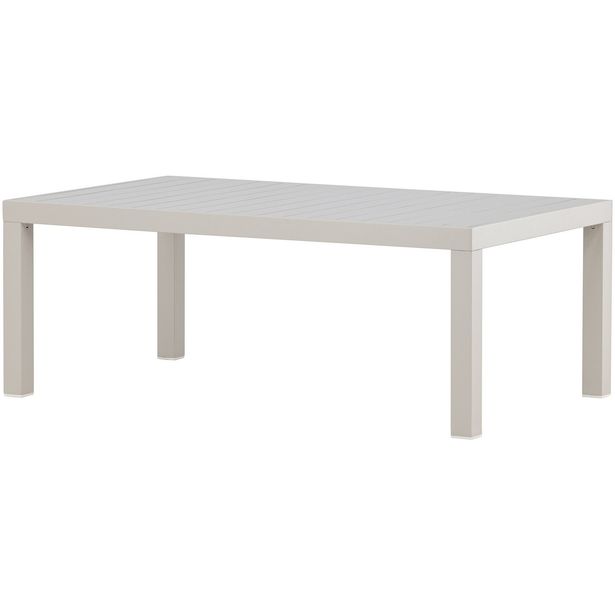 Sohvapöytä Venture Home Copacabana 2, 120x70cm