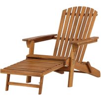 Aurinkotuoli Venture Home Tropea 2