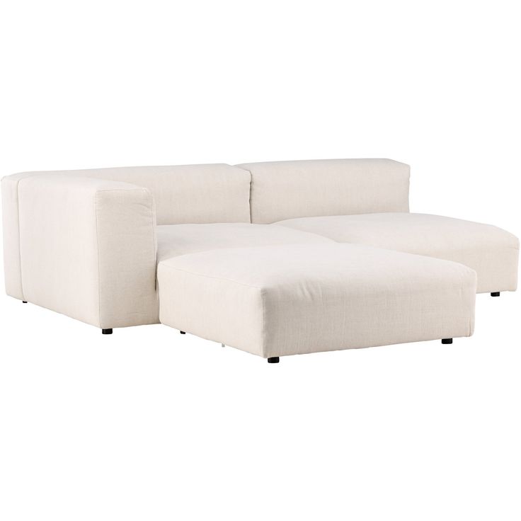 Moduulisohva Vind Mavi 2, 2-istuttava, beige