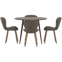 Ruokailuryhmä Venture Home Plaza ja Lilja