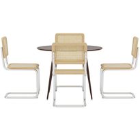 Ruokailuryhmä Venture Home Plaza ja Robert
