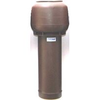 Hajusuodatin HajuveX 1230, Ø110mm, ruskea