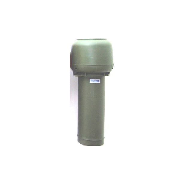 Hajusuodatin HajuveX 1230, Ø110mm, vihreä