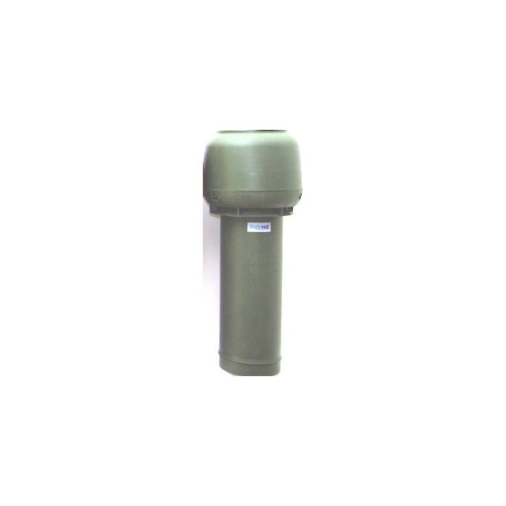 Hajusuodatin HajuveX 1230, Ø110mm, vihreä