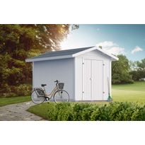 Pihavaja Vibostugan Finnstorp 7.5m²