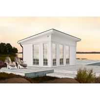 Vierasmaja Vibostugan Ellinor 14.8 m²