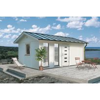 Mökki Vibostugan Julia 18.4m²