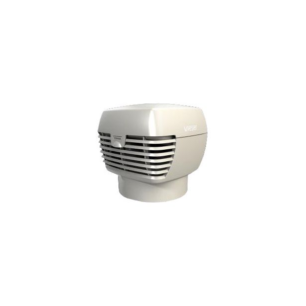 Alipaineventtiili Vieser 50-75-110