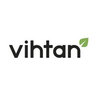 Magneettitiivistepari Vihtan-suihkuseinille