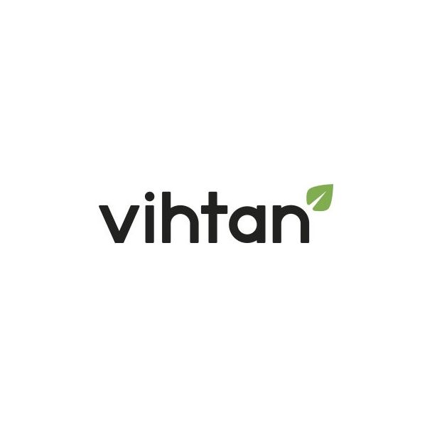 Magneettitiivistepari Vihtan-suihkuseinille