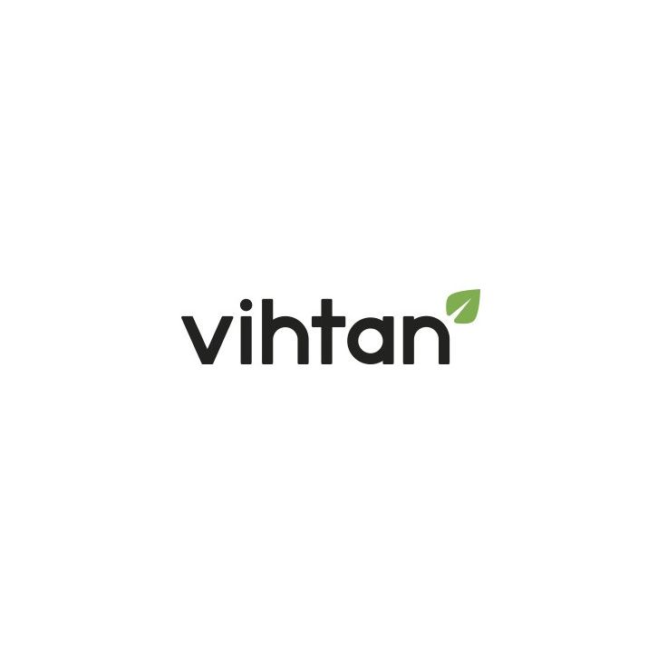 Magneettitiivistepari Vihtan-suihkuseinille
