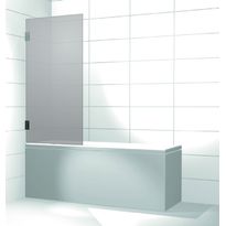 Tilanjakaja Elegance 10, harmaa, mittojen mukaan, korkeus 1400mm