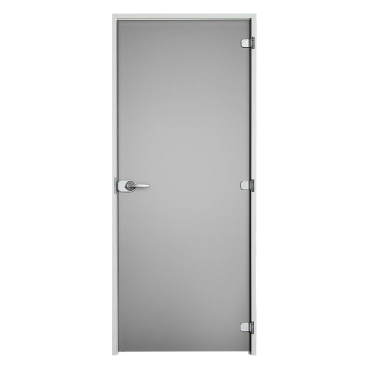 Lasiovi Vihtan KASTE, 7-10x20-21, harmaa satiini