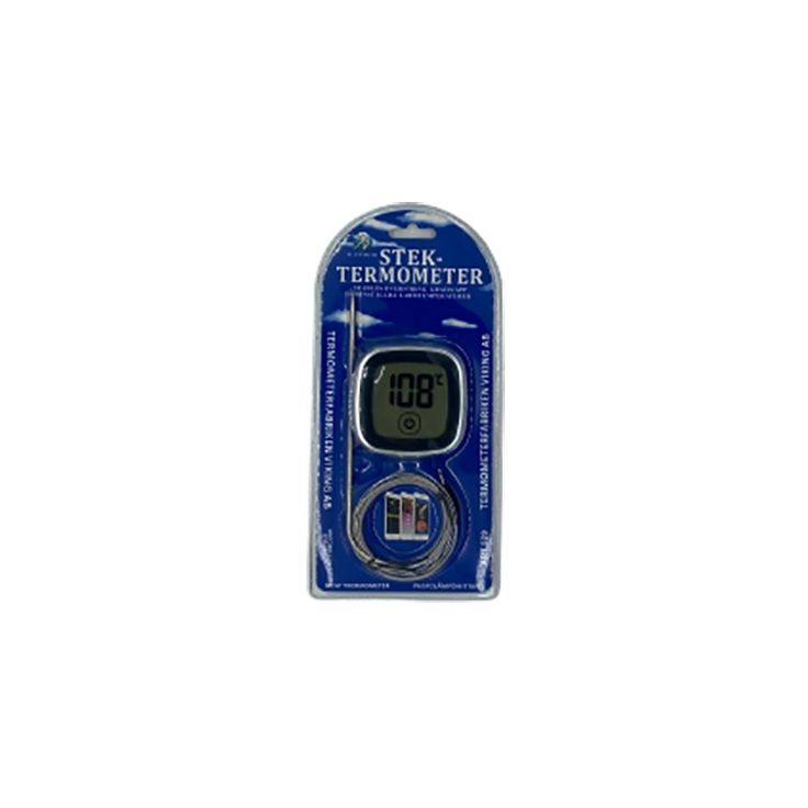 Bluetooth-lihalämpömittari Viking 529