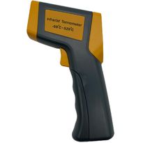 Lämpömittaripistooli Viking 6001 IR, 500C