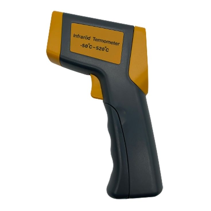 Lämpömittaripistooli Viking 6001 IR, 500C