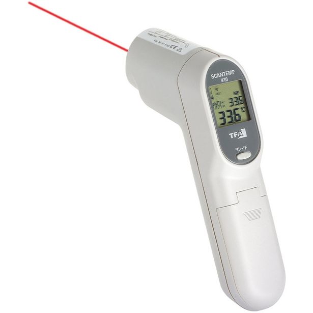 Laserpistooli Viking 31-1115