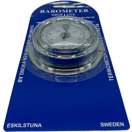 Barometri Viking Ship Line 6750