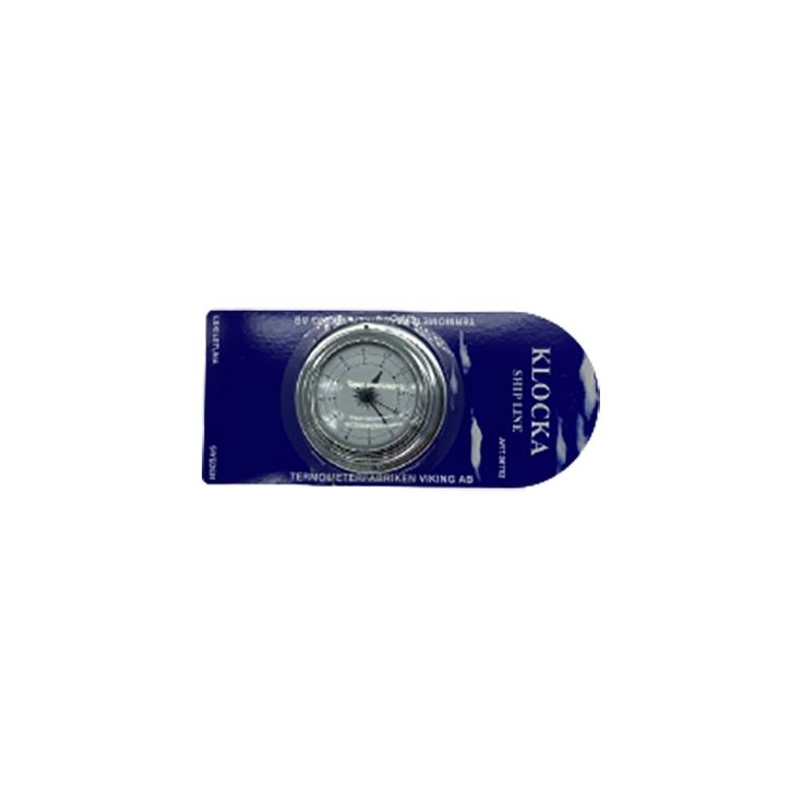 Laivan kello Viking Ship Line 6752