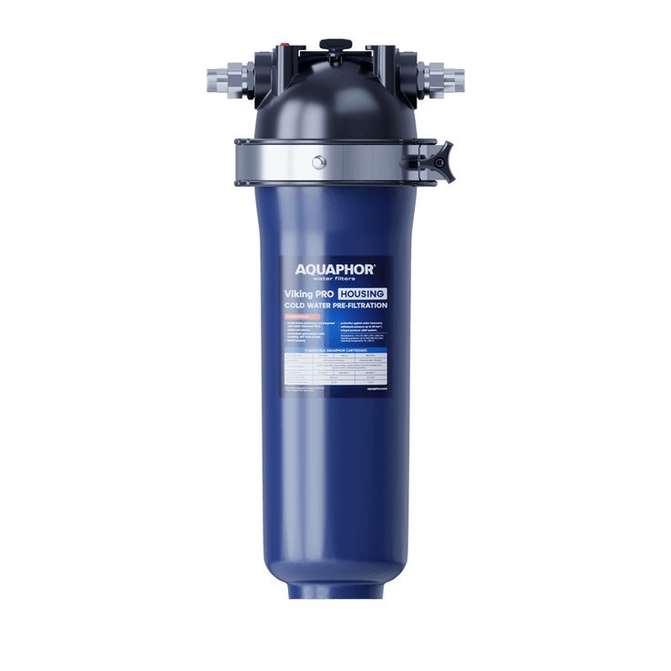 Esisuodatinkotelo Aquaphor Viking PRO 20