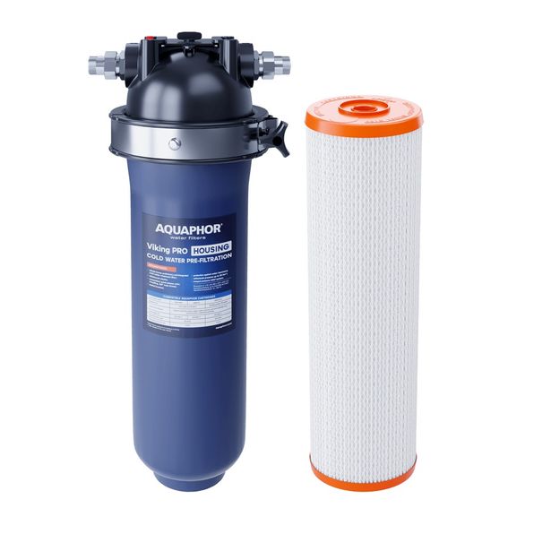 Esisuodatin Aquaphor Viking PRO 20