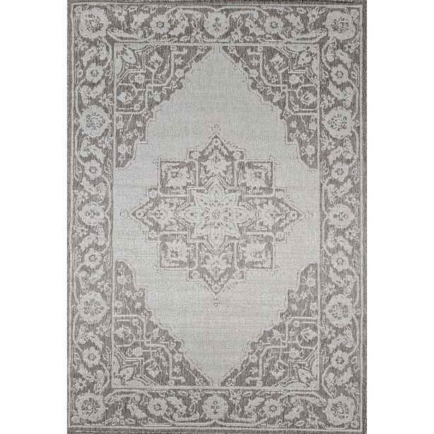 Käytävämatto Village's Cecilia, beige