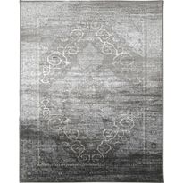 Matto Village&#039;s Isabella, 140x200cm, harmaa