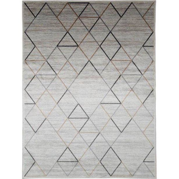 Matto Village's Ava, 160x230cm, beige