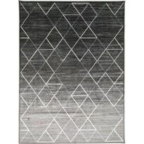 Matto Village&#039;s Ava, 160x230cm, harmaa