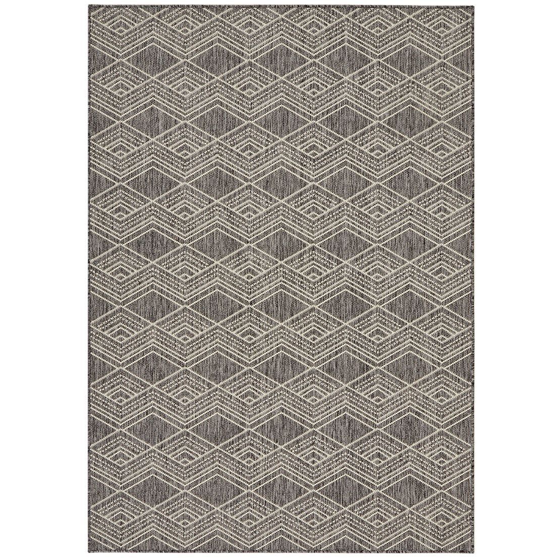 Matto Village's Wave, 200x290cm, hopea