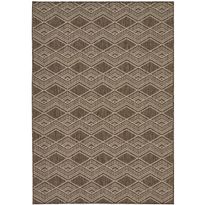 Matto Village&#039;s Wave, 200x290cm, beige