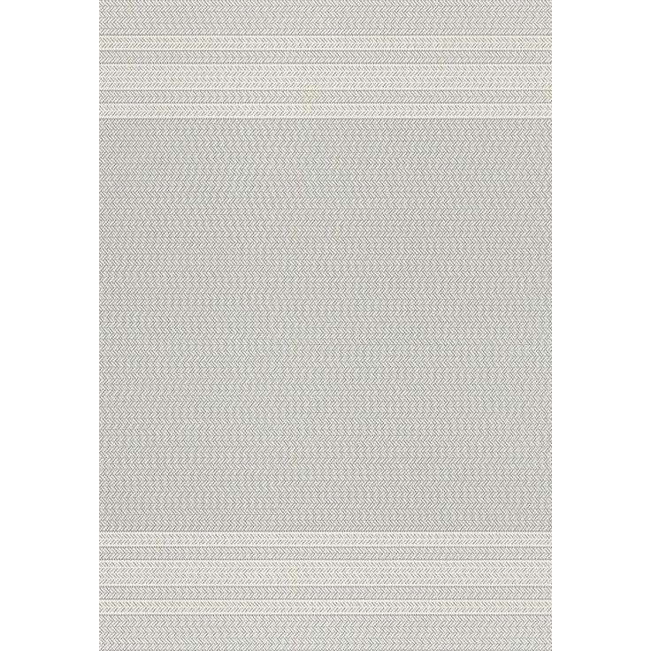 Matto Village's Lotta, 160x230cm, vaaleanharmaa