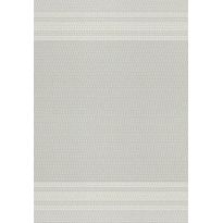 Matto Village&#039;s Lotta, 200x290cm, vaaleanharmaa