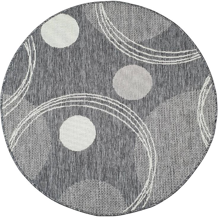 Matto Village's Bubble, Ø133cm, hopea