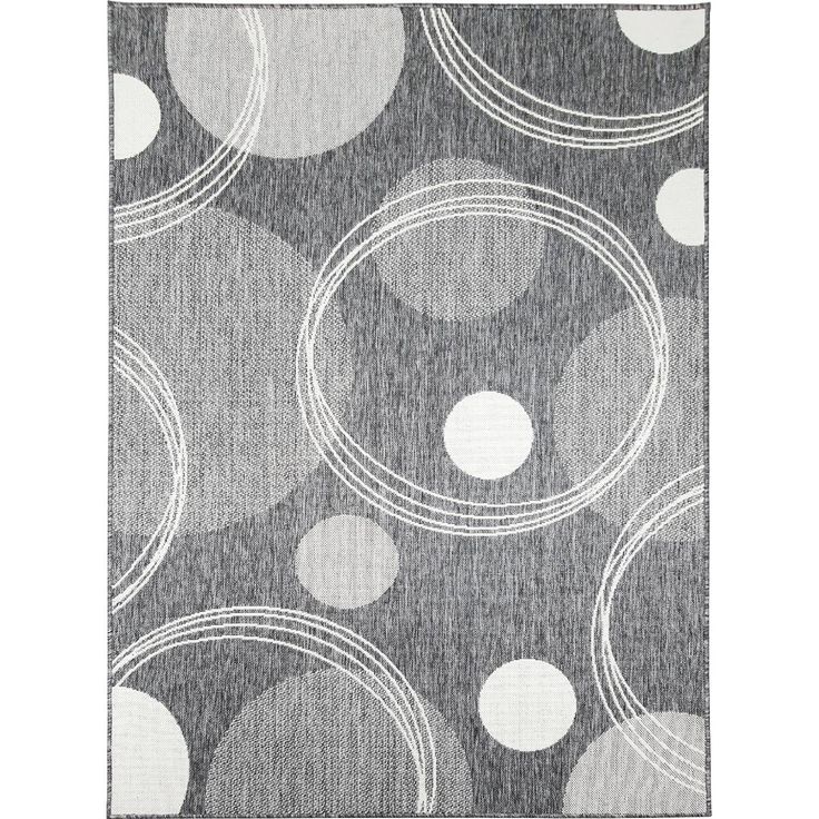 Matto Village's Bubble, 133x190cm, hopea