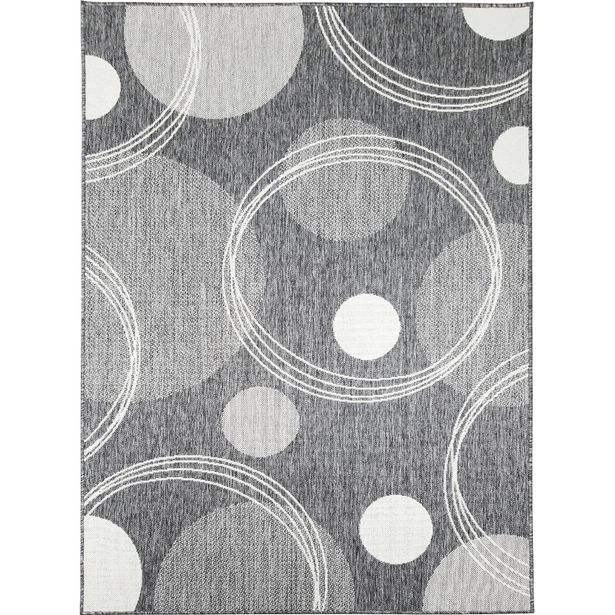 Matto Village's Bubble, 160x235cm, hopea