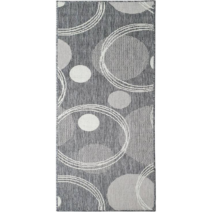 Matto Village's Bubble, 80x250cm, hopea
