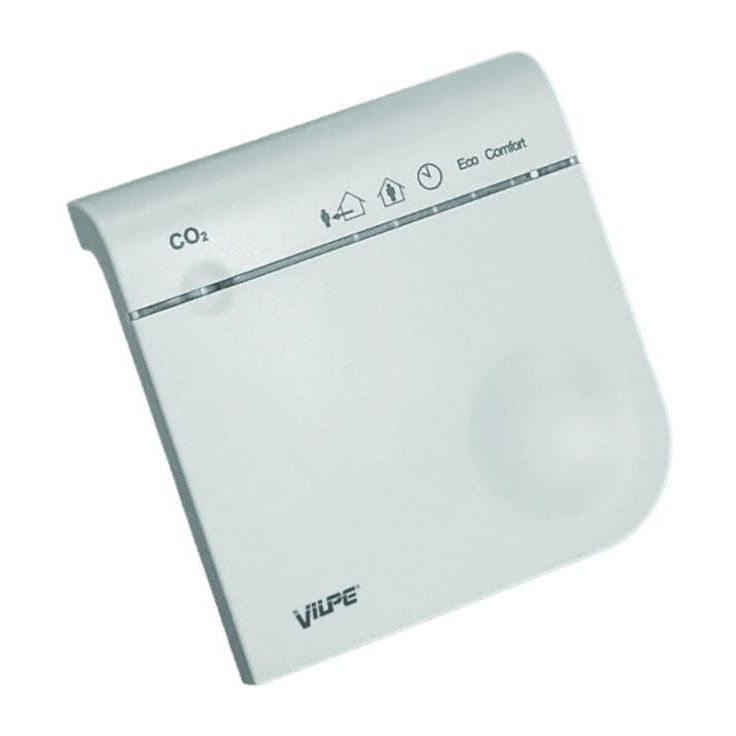 CO-anturi Vilpe ECo Ideal Wireless