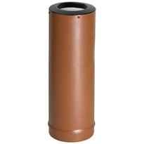 Pakkasmantteli Vilpe 110/475 mm, tiilenpunainen