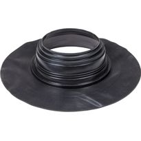Huopakaton läpivientitiiviste Vilpe Felt, no. 7, ø275/325 mm, Verkkokaupan poistotuote