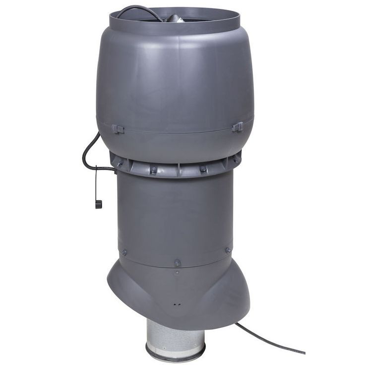 Huippuimuri Vilpe E220P/160/700 XL, eri värejä