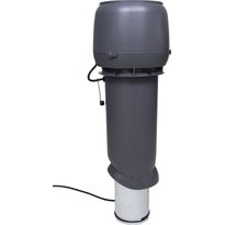 Huippuimuri Vilpe E220P/700, harmaa