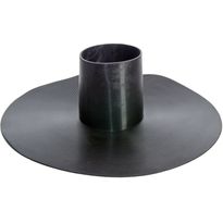 Höyrysulun tiiviste Vilpe HT-110, 130mm, korkea