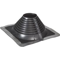 Läpivientitiiviste Vilpe Roofseal Retrofit-2, 100-230J-sarja