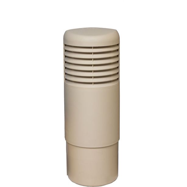 Tuuletuspaalun hattu Ross Vilpe 125, beige