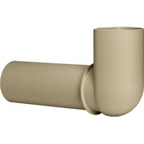 Kulmaputki Vilpe Ross 160/170, beige