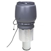 Huippuimuri Vilpe Kartio XL E220, 160/ER/450, harmaa
