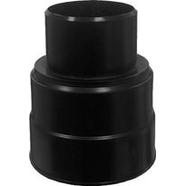 Tuuletusputken supistekappale Vilpe 75/110