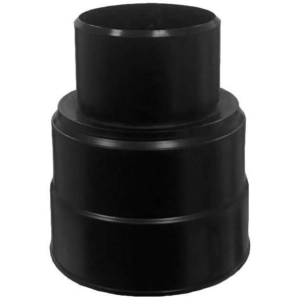 Tuuletusputken supistekappale Vilpe 75/110